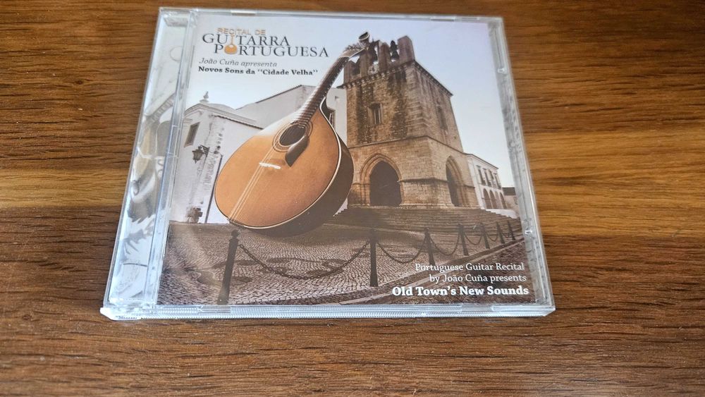 CDs de música Baladas