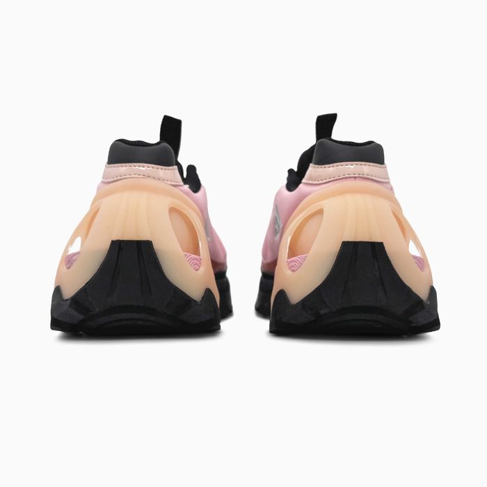 Adidas Edge Runner Pink/Black