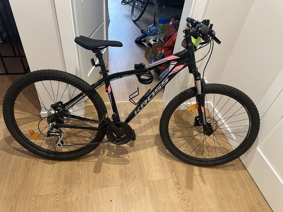 Kross espera 3 jak nowy