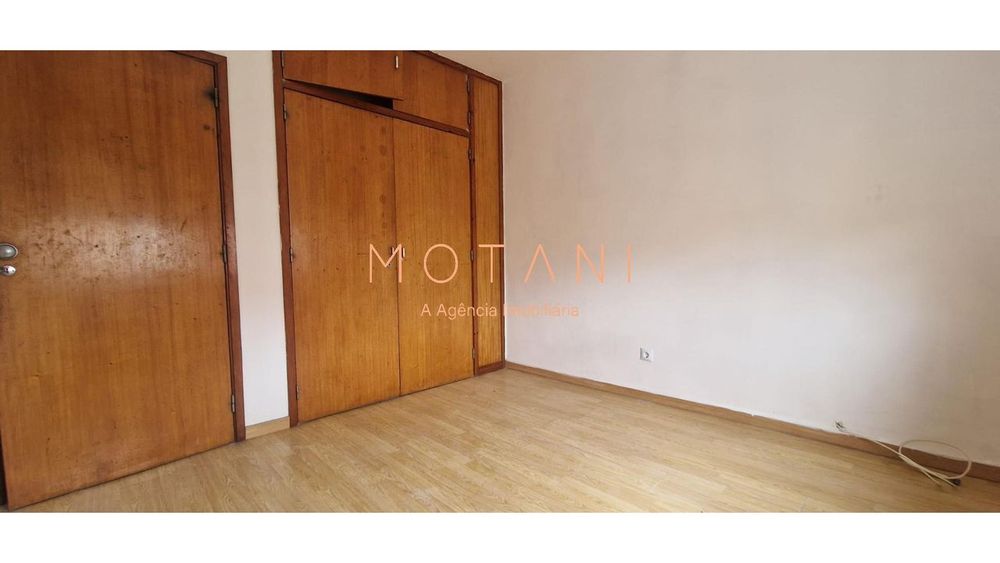 Apartamento T3 em Setúbal