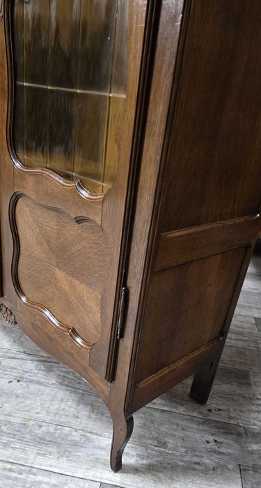 Stara Stylowa / Biblioteka / Witryna /