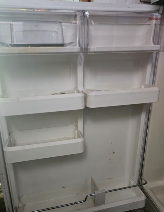 Lodówka bosch mała