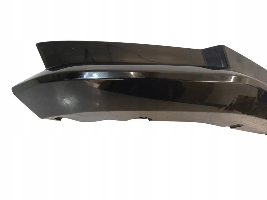 bmw m3 g80 21- listwa spoiler prawy w zderzak tył