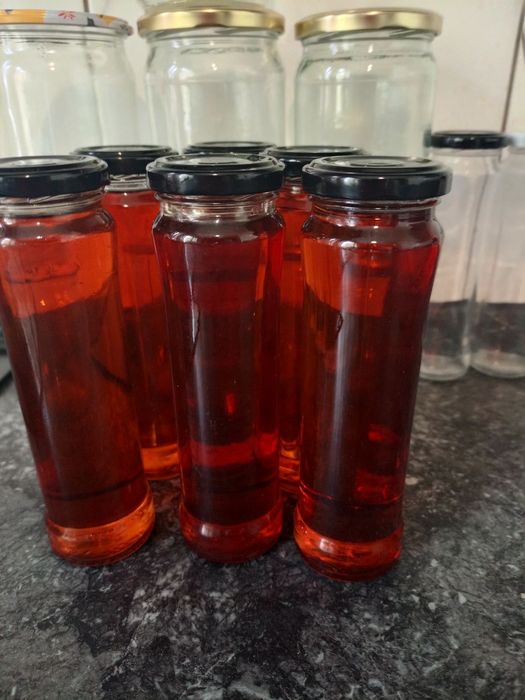 Сироп шиповника дикого.Сироп шипшини дикої.Халасас.протипростудний