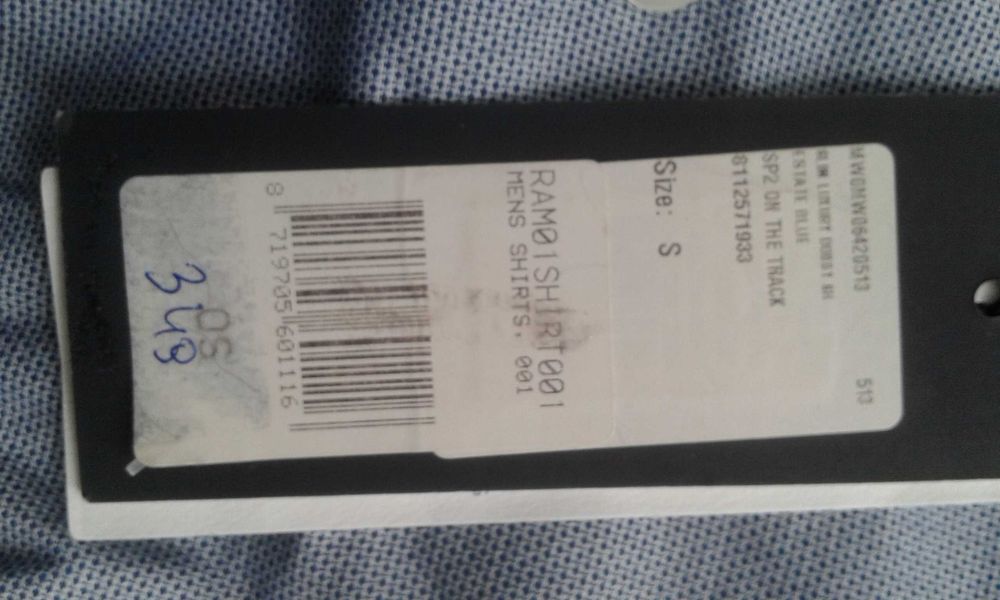 Koszula Tommy Hilfiger Nowa!