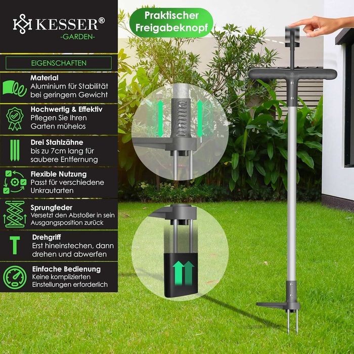 Nowa wycinarka do chwastów /podkaszarka / sekator / chwastownik !4619!