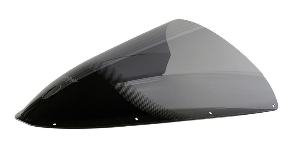 viseira mra fumado racing ducati 749-999 2005 - 2006