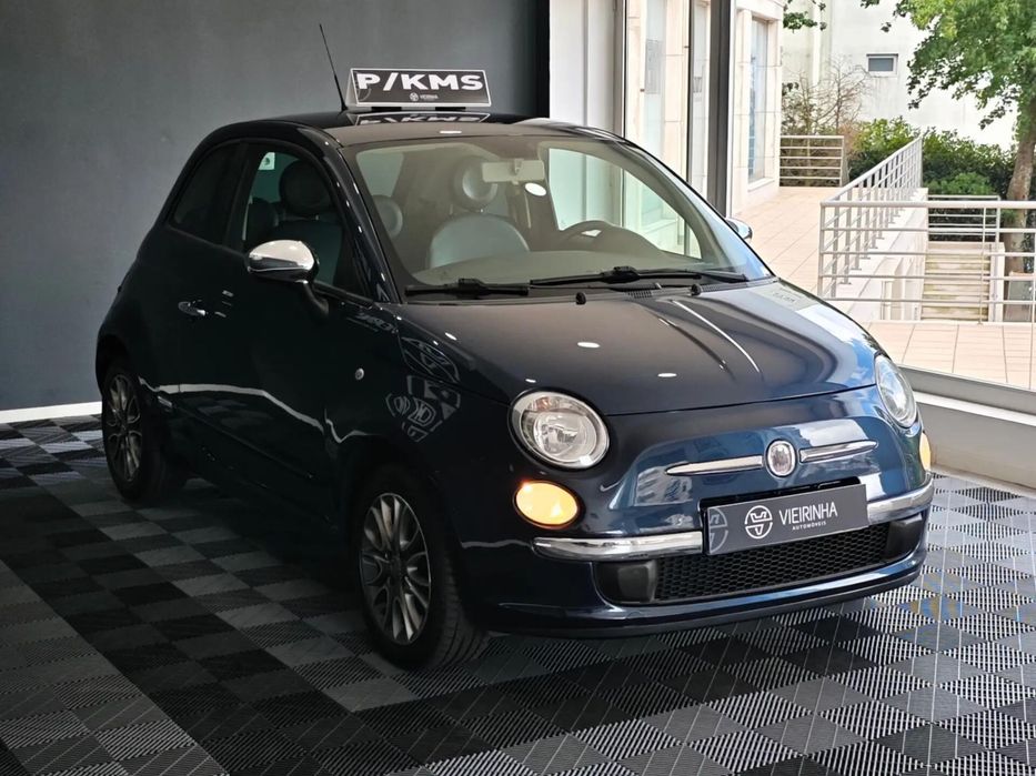 Fiat 500 1.2 Pop511969690566021124