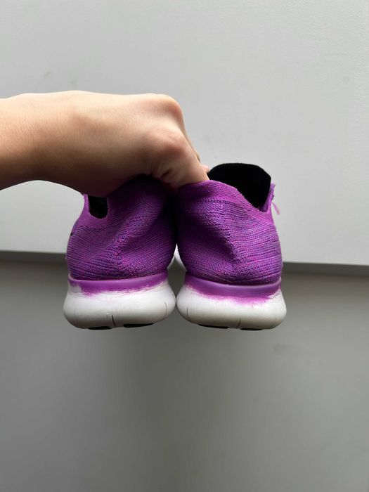 Кросівки nike -  розмір 40.5