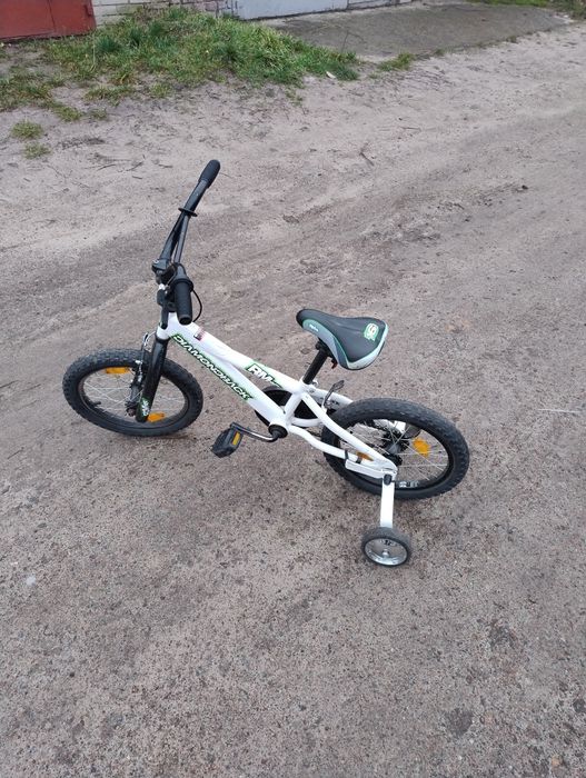 Велосипед дитячий
