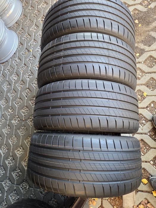 opony nowe 235/35R19 Bridgestone Potenza S005