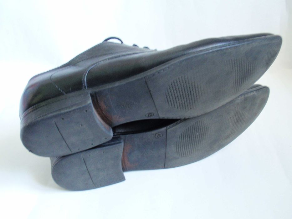 Półbuty Domeno roz. EUR 43