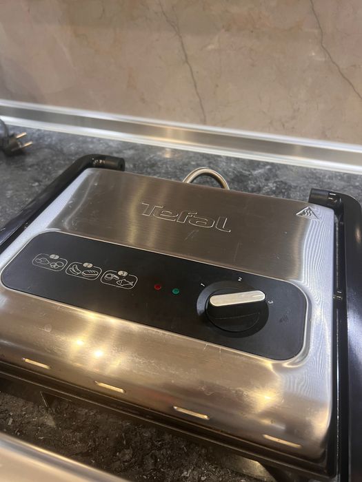 Продам гриль Tefal