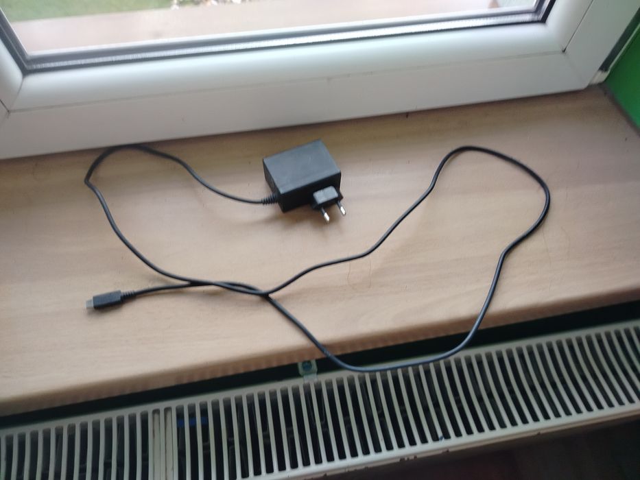 Nintendo switch 1