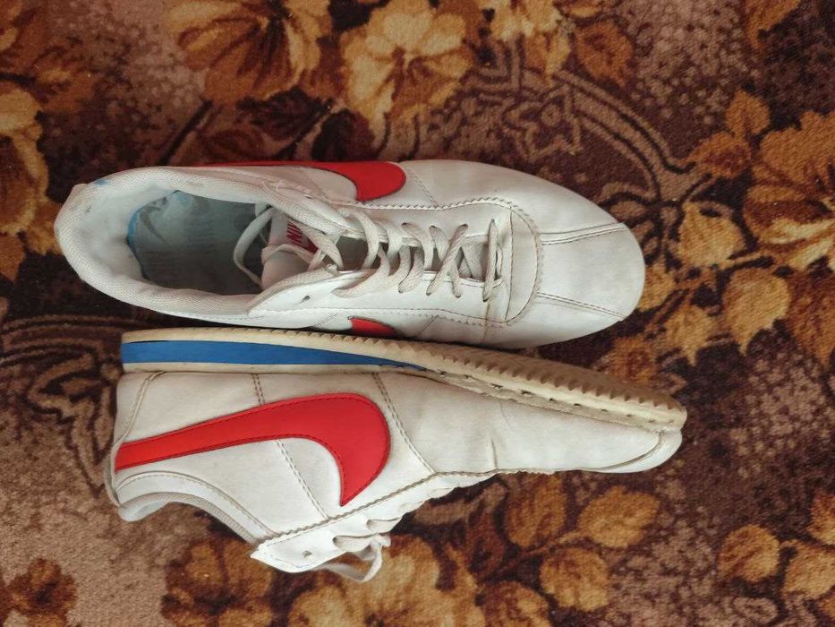 Кросівки Nike Cortez