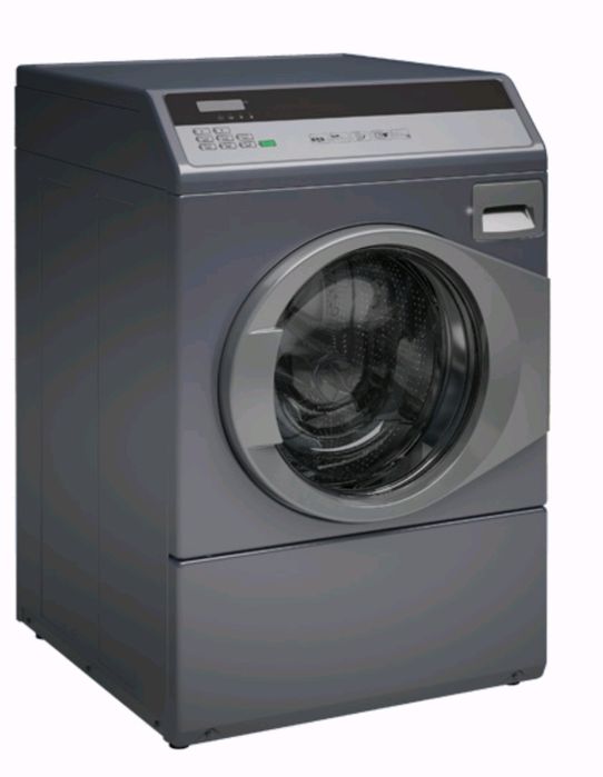 Maquina de lavar 10kg industrial nova