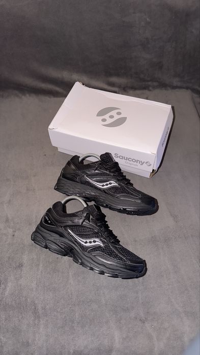 Saucony pro grind omni 9 - tamanho 41