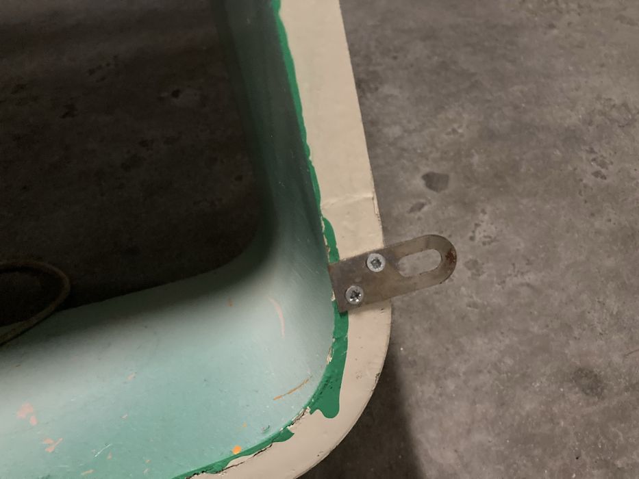 Modulo-prateleira para DIY com divisórias