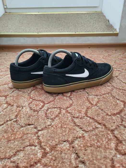 Оригинальные кроссовки Nike SB Chron 2