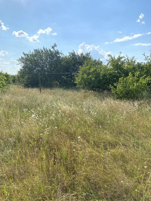 Дача, земельна ділянка, Володимирівське, Запорізька область