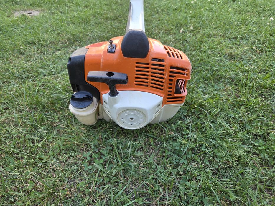 Kosa spalinowa Stihl Fs360C profesjonalna