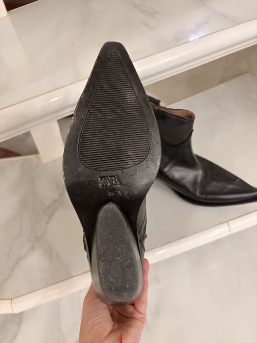 Взуття zara MNG Massimo Dutti 1500 грн за кожку пару