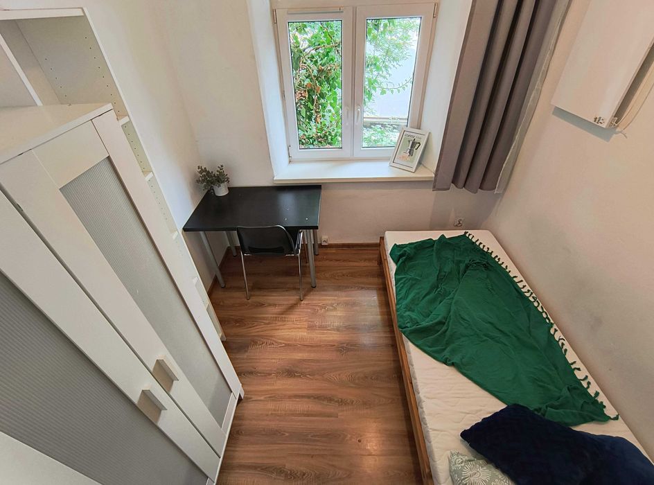 Mieszkanie – Kraków, Stare Miasto - Widok 2