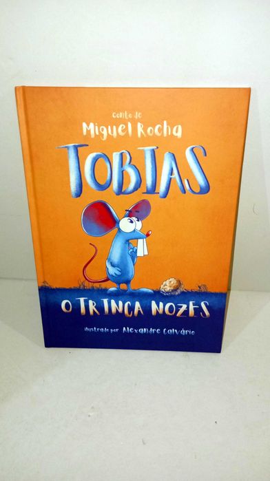 Tobias, o Trinca Nozes