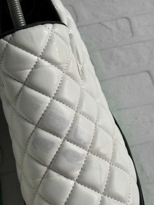 Сліпони Боттега Венета Bottega Veneta 43 розмір мокасини топсайдери