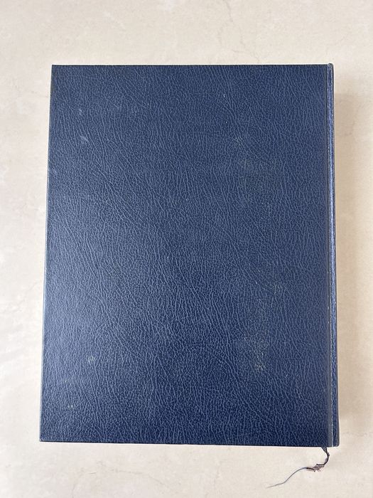 A enciclopedia geográfica