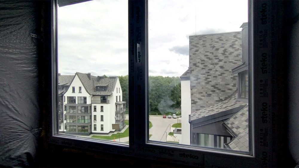 2-кімн. 93 кв.м. в готовій новобудові ЖК Desna Park, Зазим'я (єОселя)