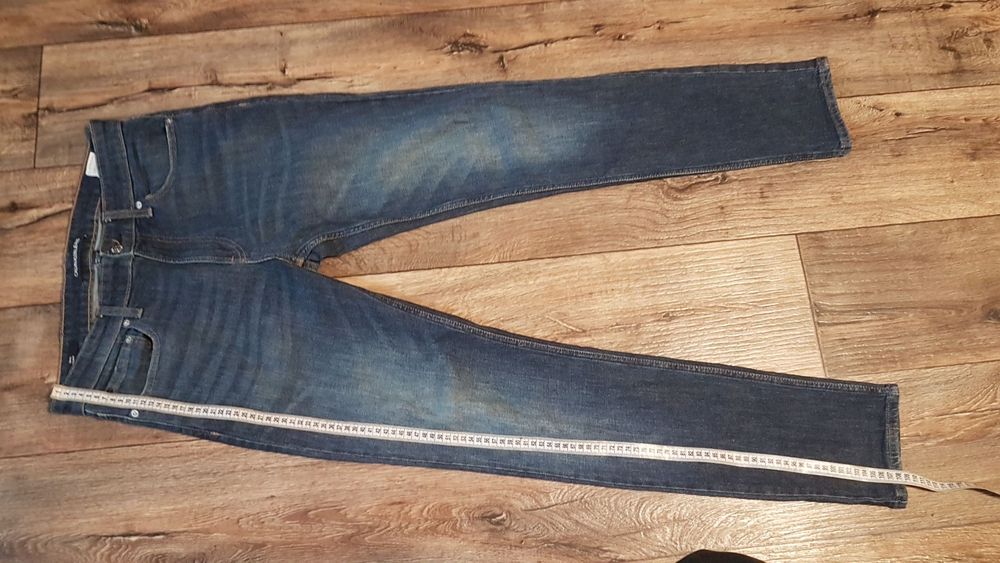 Джинсы Calvin klein. W 32/ L 32