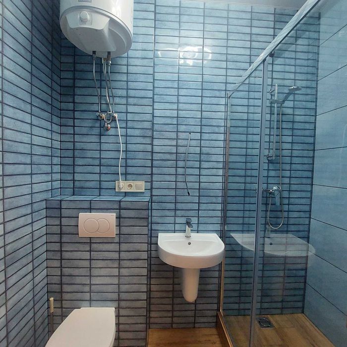 1-комнатная квартира по адресу Куликово поле пл. (площадь 25 м²) - Atlanta.ua - фото 11