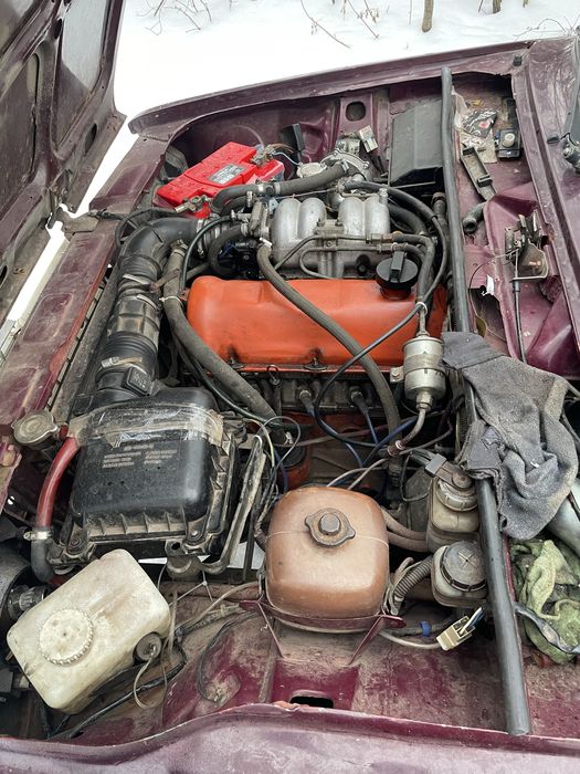 Продам ваз 2107