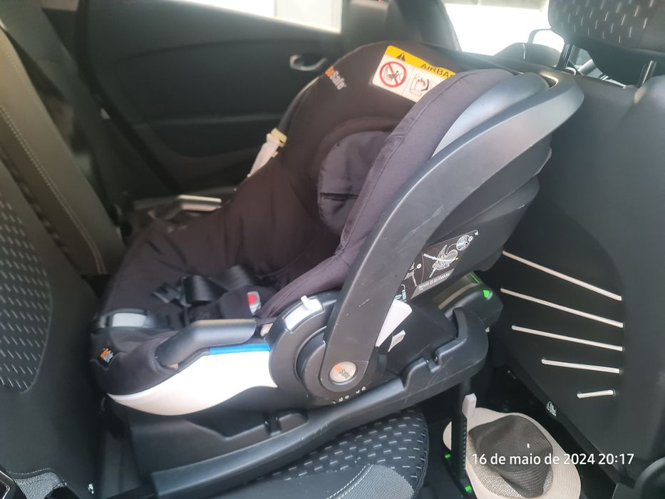 Ovo besafe compatível com stokke