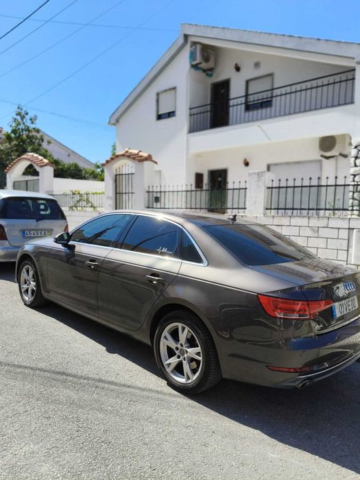Venda do automovel