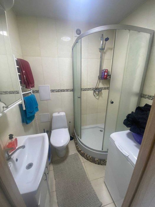 Сдам 1 комн. квартиру Мануйловский проспект / Воронцова.