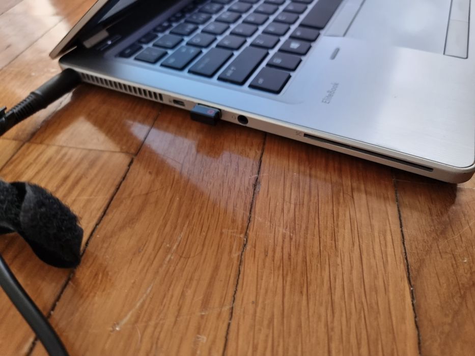 Hp folio 9470 m i5 6gh ssd 240gb