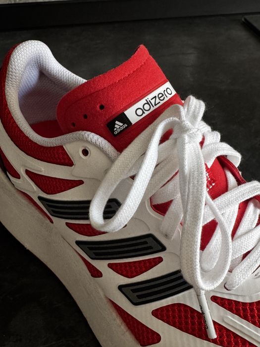 Кросівки Аdidas adizero