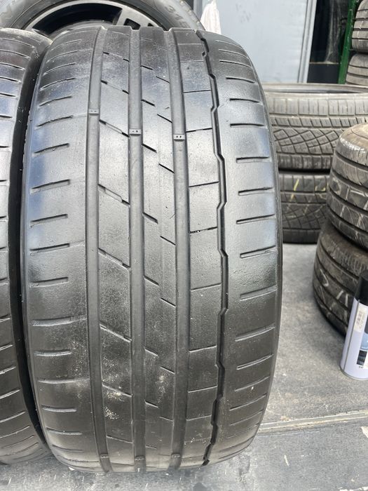 235/40/19 hankook k127