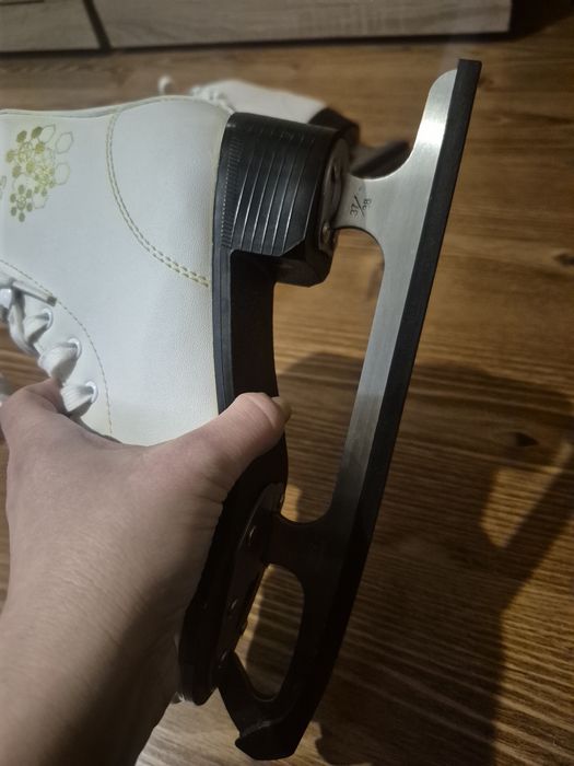 Łyżwy figurowe  Martes