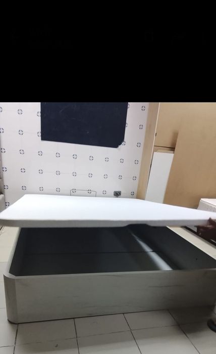 Cama nova entregamos em toda margem sul