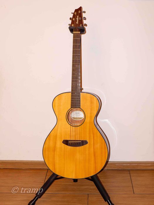 Gitara akustyczna Breedlove Discovery Concert