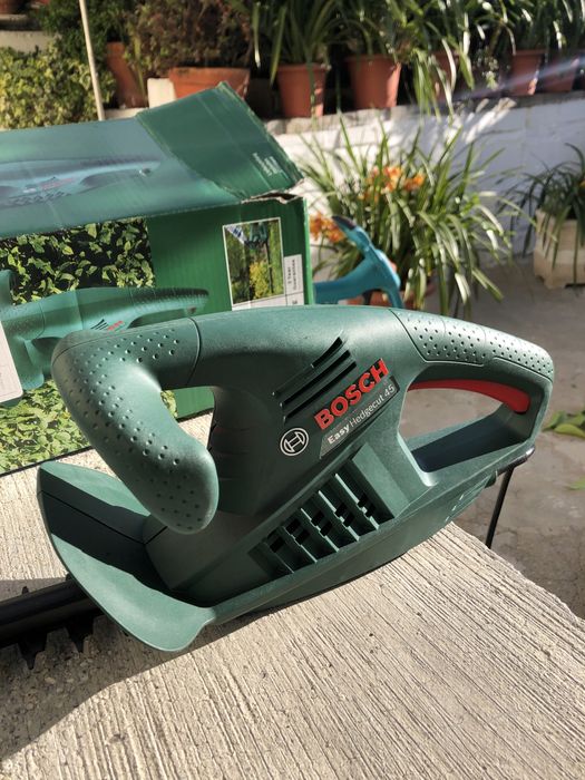 Corta Sebes Bosch