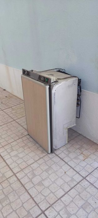 frigorifico trivalente