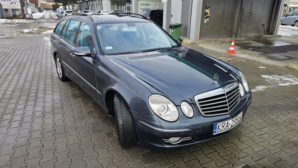 Mercedes-Benz 280
