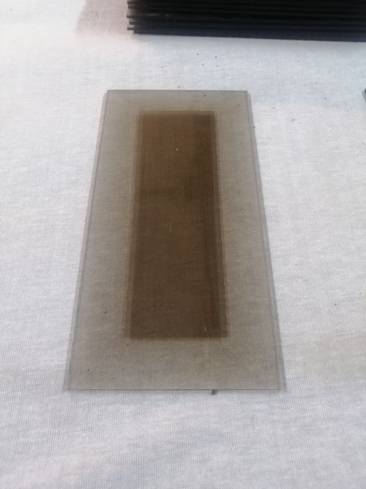 24 espelhos lapidados como novos