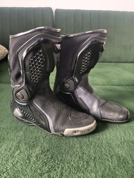 Buty motocyklowe Dainese
