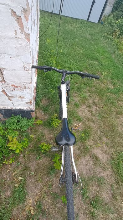 Велосипед crossride