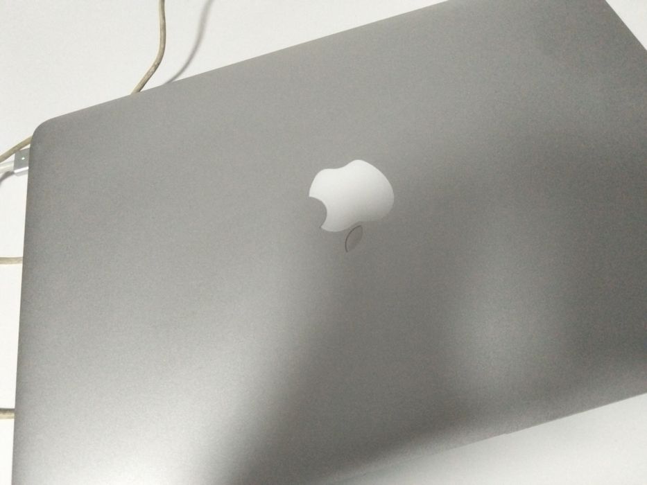 Apple MacBook air 13
